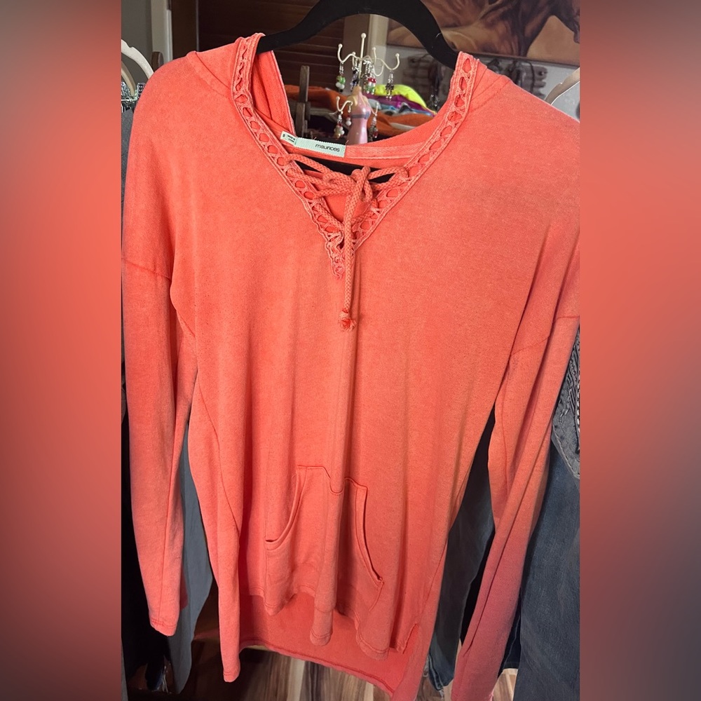 Maurices Sweater